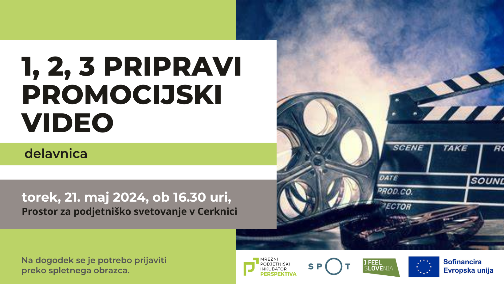 promocijski video _ cerknica